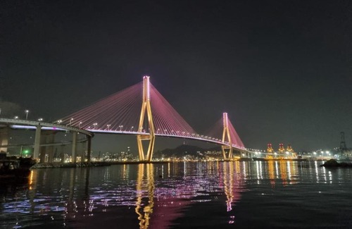 Yeongdo Hotel | Grandbern Hotel