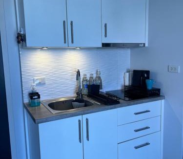 Kram Apartment | Grandblue Condominium#701 TopFloor MaePhim Rayong