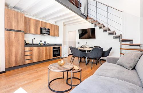 Santo Spirito Apartment | Grande Apt 10 ospiti, Wi-Fi, Centro, Promo Inverno