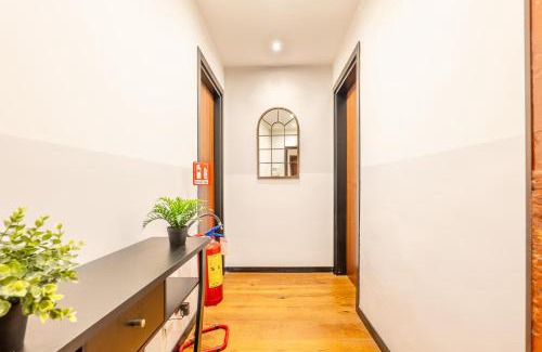 Santo Spirito Apartment | Grande Apt 10 ospiti, Wi-Fi, Centro, Promo Inverno