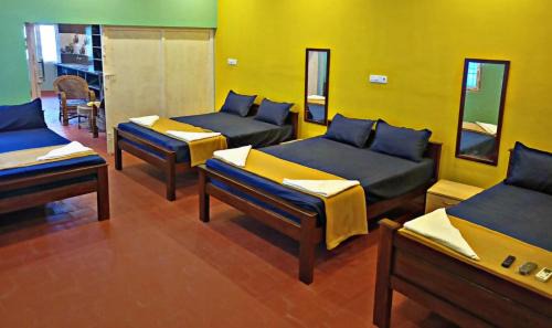 Kuilapalayam Villa | Grande by Le Apex