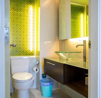 Jomtien Apartment | Grande Caribbean - 1 BR Apartment, 8th Floor #A815