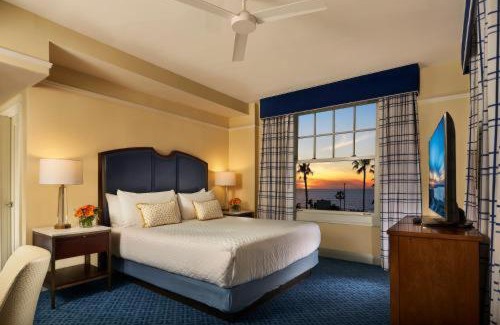 Village of La Jolla Hotel | Grande Colonial La Jolla