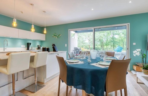 Grayan-Et-L'Hopital House | Grande Dépée by Interhome