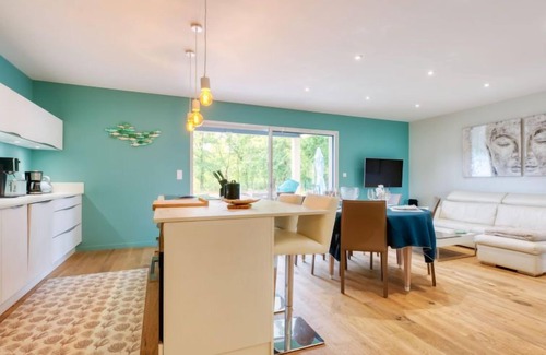 Grayan-Et-L'Hopital House | Grande Dépée by Interhome