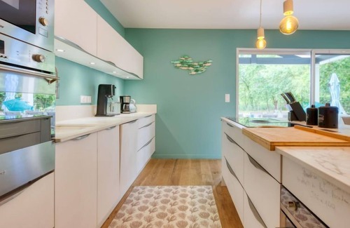 Grayan-Et-L'Hopital House | Grande Dépée by Interhome