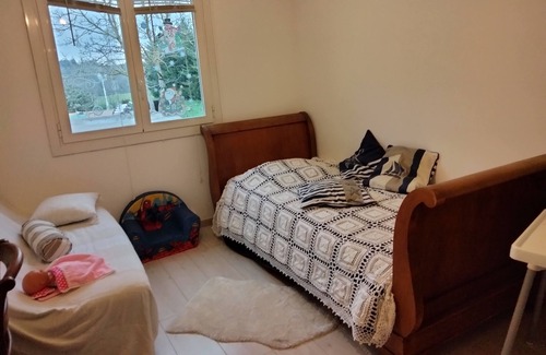 Belesta-en-Lauragais House | Grande Maison au Calme au Milieu des Tournesols