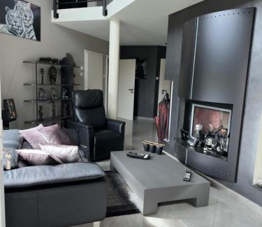 Ensisheim House | Grande maison au calme