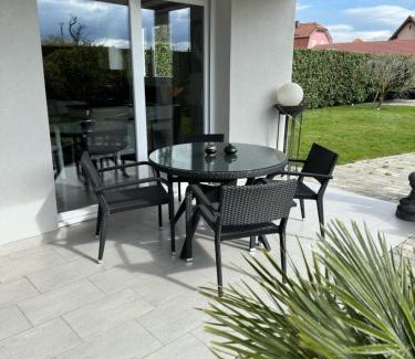 Ensisheim House | Grande maison au calme