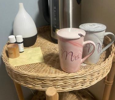 Le Blanc-Mesnil Bed & Breakfast | Grande maison avec jardin