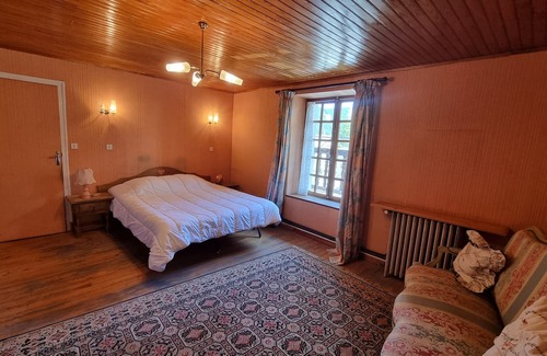 Arvieux House | Grande Maison Col de L'izoard