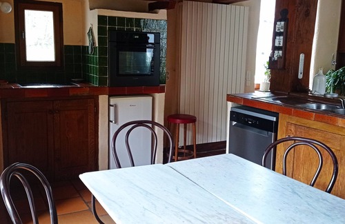 Sumene Other | Grande Maison de Charme Avec Piscine, en Pleine Nature
