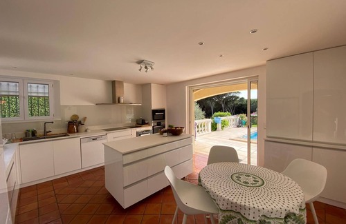 Valescure House | Grande Maison de Famille Entre Estérel et mer