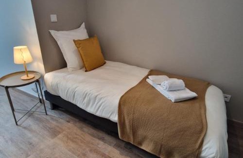 Menetou-Ratel House | Grande maison de vacances Les Champions