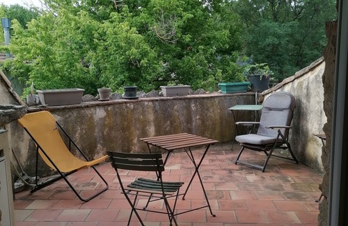 Aniane House | Grande Maison de Village Proche des Gorges de L'hérault et du Pont du Diable