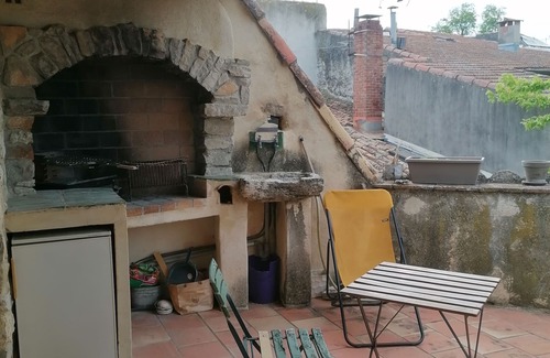 Aniane House | Grande Maison de Village Proche des Gorges de L'hérault et du Pont du Diable