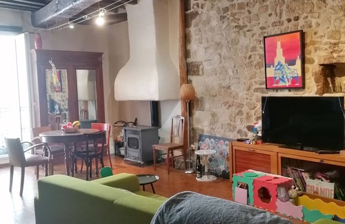 Aniane House | Grande Maison de Village Proche des Gorges de L'hérault et du Pont du Diable