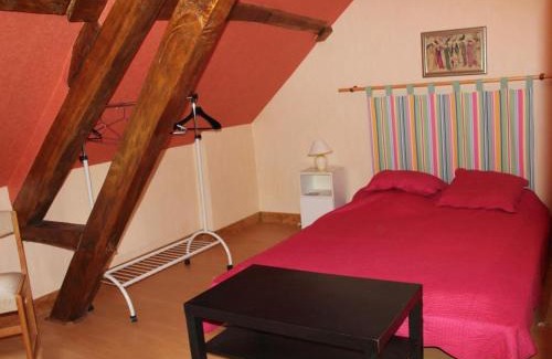 Neung-sur-Beuvron House | Grande maison en Sologne avec jardin et parking privé - FR-1-491-398