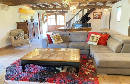 Terraube Other | Grande Maison en Campagne. A 10 Minutes de Lectoure