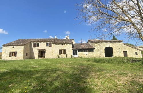 Terraube Other | Grande Maison en Campagne. A 10 Minutes de Lectoure