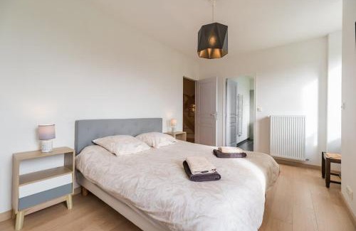 Pleumeur-Gautier House | Grande maison entre Paimpol et Treguier - proche de la mer