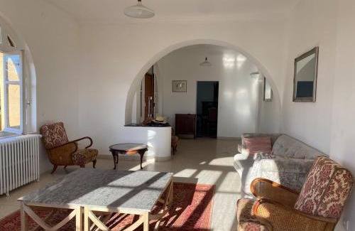 Saint-Ambroix Villa | Grande maison et piscine privée