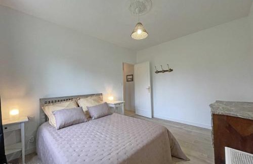 Longny-au-Perche House | Grande maison familiale avec jardin, garage et jeux pour enfants - Parfait pour 15 personnes en Normandie. - FR-1-497-206