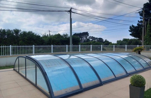 Penestin House | Grande Maison Familiale Avec Piscine , Bord de mer