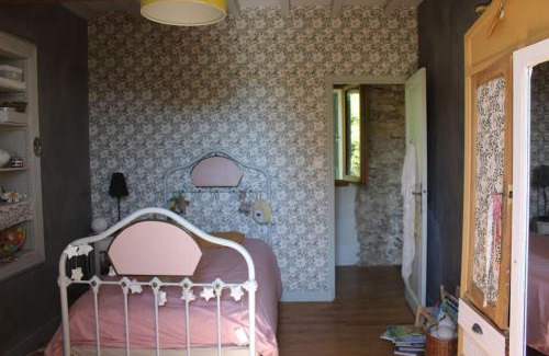 Ganac House | Grande maison familiale 4 chambres