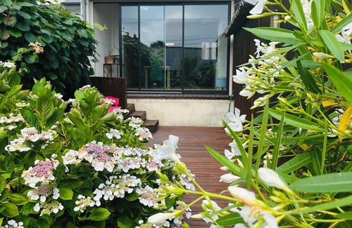 Cholet House | Grande Maison Familiale Sacré Coeur