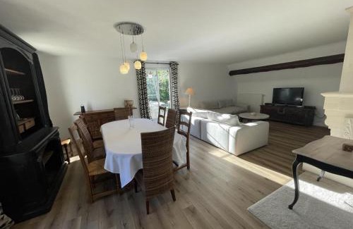 Chambray-les-Tours House | Grande maison avec jardin près de Tours - FR-1-381-620