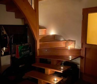 Saint-Martin-de-Queyrieres Ski Chalet | Grande Maison à la montagne du Rif d'Oriol