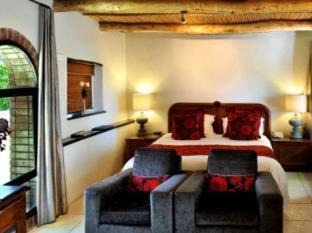 Paarl Hotel | Grande Roche Hotel