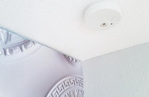 Enge Hotel | GRANDE SUITE with kitchen dish washer, dryer washer