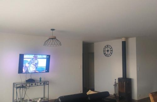 Tornac Villa | Grande villa 3 chambre parking privé