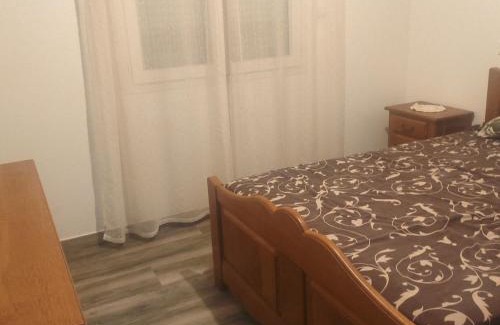 Tornac Villa | Grande villa 3 chambre parking privé