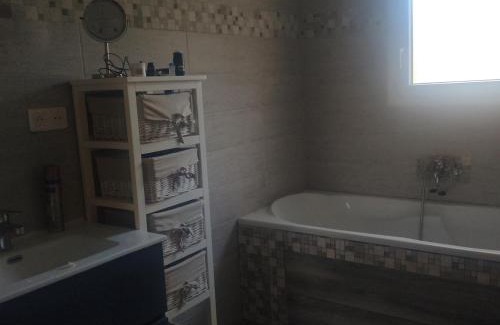 Tornac Villa | Grande villa 3 chambre parking privé