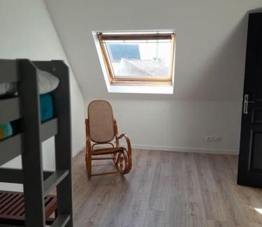 Primelin House | Grande villa, Entre Audierne et Pointe du Raz