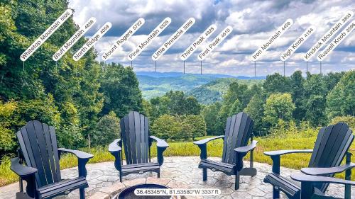 Warrensville House | Grande Vue