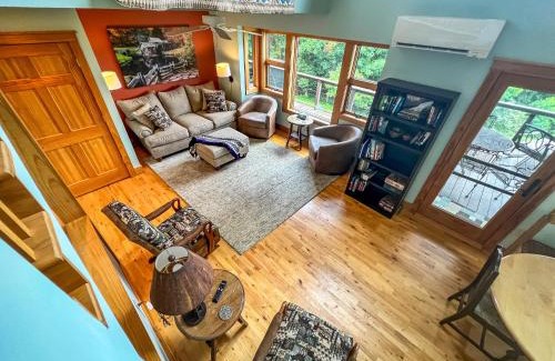 Warrensville House | Grande Vue