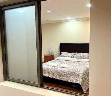 Huayna-Capac Apartment | Grande y exclusivo, Cuenca cerca Parque Calderon, Mall del Río Seguridad 24 horas, 3 parqueos
