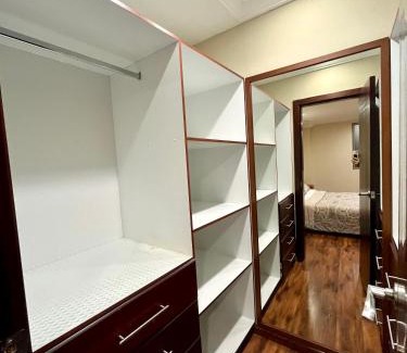 Huayna-Capac Apartment | Grande y exclusivo, Cuenca cerca Parque Calderon, Mall del Río Seguridad 24 horas, 3 parqueos