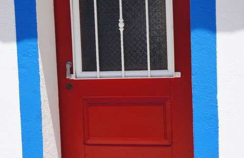 Monte da Vinha Cottage | Grandfather's house on the vicentina coast- 22980/AL