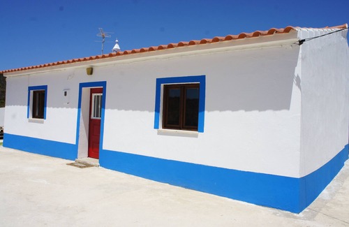 Monte da Vinha Cottage | Grandfather's house on the vicentina coast- 22980/AL