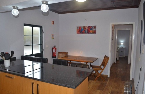 Angra do Heroismo House | Grandfather's House