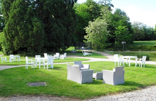 Tournon-Saint-Pierre House | GRANDGITETOURAINE