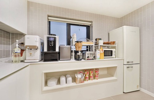 Buk-gu Hotel | Grandis Hotel