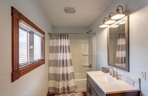 Keystone House | Grandma Goodnight's just 3 Miles from Mt-Rushmore