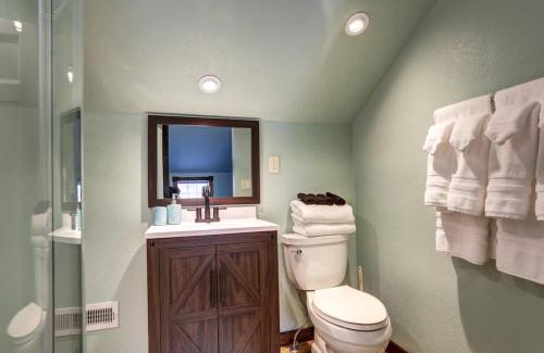 Keystone House | Grandma Goodnight's just 3 Miles from Mt-Rushmore