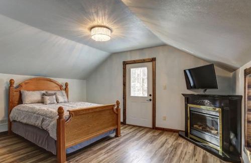 Keystone House | Grandma Goodnight's just 3 Miles from Mt-Rushmore